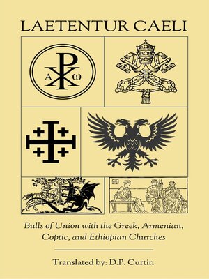 cover image of Laetentur Caeli